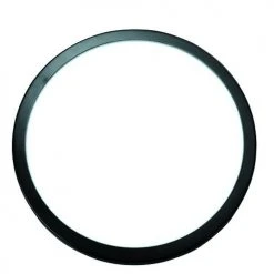 Discount ✔️ Patriot Lighting® 1750 Lumens 12" Integrated LED Flat Panel Light ✨ -Patriot Light Store 351 0001 P 5