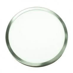 Discount ✔️ Patriot Lighting® 1750 Lumens 12" Integrated LED Flat Panel Light ✨ -Patriot Light Store 351 0001 P 6