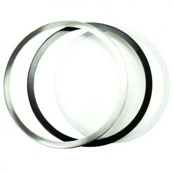 Discount ✔️ Patriot Lighting® 1750 Lumens 12" Integrated LED Flat Panel Light ✨ -Patriot Light Store 351 0001 P 7