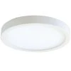 Promo ⌛ Patriot Lighting® 1050 Lumens 7" Round Integrated LED Flat Panel Light ✨ -Patriot Light Store 351 0013 P 1