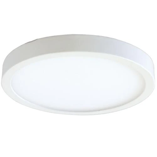 Promo ⌛ Patriot Lighting® 1050 Lumens 7" Round Integrated LED Flat Panel Light ✨ 3 Promo ⌛ Patriot Lighting® 1050 Lumens 7" Round Integrated LED Flat Panel Light ✨