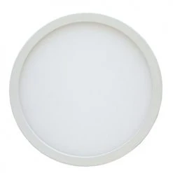 Promo ⌛ Patriot Lighting® 1050 Lumens 7" Round Integrated LED Flat Panel Light ✨ 13 Promo ⌛ Patriot Lighting® 1050 Lumens 7" Round Integrated LED Flat Panel Light ✨ -Patriot Light Store 351 0013 P 2