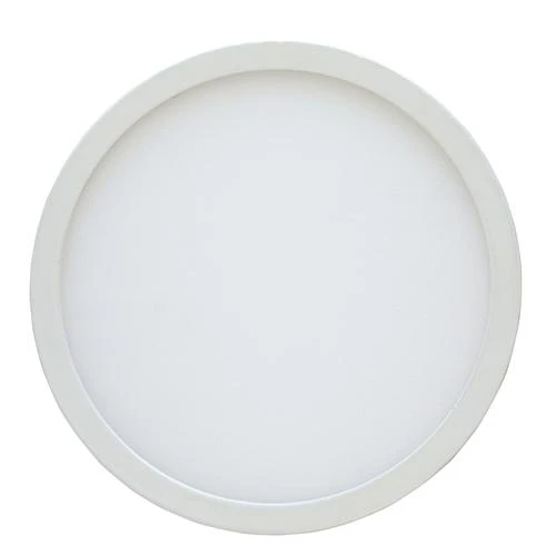 Promo ⌛ Patriot Lighting® 1050 Lumens 7" Round Integrated LED Flat Panel Light ✨ 5 Promo ⌛ Patriot Lighting® 1050 Lumens 7" Round Integrated LED Flat Panel Light ✨ - Image 3