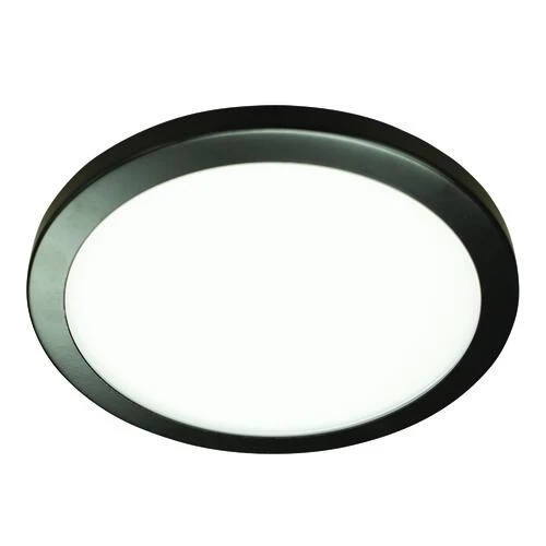 Promo ⌛ Patriot Lighting® 1050 Lumens 7" Round Integrated LED Flat Panel Light ✨ 4 Promo ⌛ Patriot Lighting® 1050 Lumens 7" Round Integrated LED Flat Panel Light ✨ - Image 2