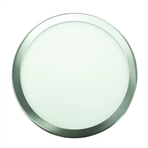 Promo ⌛ Patriot Lighting® 1050 Lumens 7" Round Integrated LED Flat Panel Light ✨ 10 Promo ⌛ Patriot Lighting® 1050 Lumens 7" Round Integrated LED Flat Panel Light ✨ - Image 8