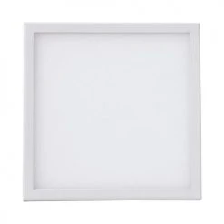 Deals 😀 Patriot Lighting® 1050 Lumens 7" Square Integrated LED Flat Panel Light 🔥 -Patriot Light Store 351 0018 P 2