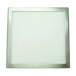 Deals 😀 Patriot Lighting® 1050 Lumens 7" Square Integrated LED Flat Panel Light 🔥 -Patriot Light Store 351 0018 P 8