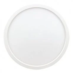 Cheapest ✨ Patriot Lighting® 8-7/8" LED Flat Panel Ultra-Thin Downlight 😉 -Patriot Light Store 351 0027 Top