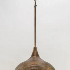 Best Sale 🎉 Patriot Lighting Diego 1 Light Pendant 🛒