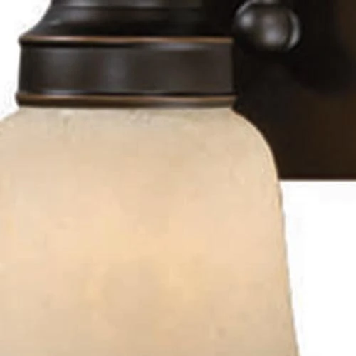 Wholesale ✨ Patriot Lighting® Deer Burnished Bronze 1-Light Vanity Light 🌟 4 Wholesale ✨ Patriot Lighting® Deer Burnished Bronze 1-Light Vanity Light 🌟 - Image 2