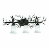 Buy 🥰 Patriot Lighting® Willow Architectural Bronze 3-Light Vanity Light 🤩 -Patriot Light Store 351 5036 P SF