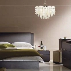 Cheapest ✨ Patriot Lighting® Elsa Satin Nickel 3-Light Pendant 🤩 -Patriot Light Store 351 8003 IU