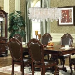 Best Pirce ✨ Patriot Lighting® Elsa Satin Nickel 5 Light Island Light ⭐ 7 Best Pirce ✨ Patriot Lighting® Elsa Satin Nickel 5 Light Island Light ⭐ -Patriot Light Store 351 8004 IU