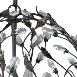 Brand new 💯 Patriot Lighting® Trellis Architectural Bronze With Gold Accent 4-Light Pendant 🔥 6 Brand new 💯 Patriot Lighting® Trellis Architectural Bronze With Gold Accent 4-Light Pendant 🔥 -Patriot Light Store 351 8008 FG