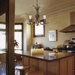 Best Sale ✔️ Patriot Lighting® Norwood 3-Light Black Walnut Chandelier ✨ 7 Best Sale ✔️ Patriot Lighting® Norwood 3-Light Black Walnut Chandelier ✨ -Patriot Light Store 351 8016 IU