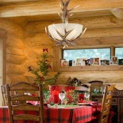 Budget ✔️ Patriot Lighting® Norwood Black Walnut 3-Light Pendant ⭐ -Patriot Light Store 351 8017 IU