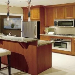 Best deal 😉 Patriot Lighting® Norwood Black Walnut 1-Light Mini Pendant ✔️ -Patriot Light Store 351 8018 IU