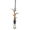 Best deal 😉 Patriot Lighting® Norwood Black Walnut 1-Light Mini Pendant ✔️ -Patriot Light Store 351 8018 P
