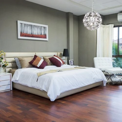 Outlet 💯 Patriot Lighting® Dessa Chrome 12-Light Pendant ✨ 5 Outlet 💯 Patriot Lighting® Dessa Chrome 12-Light Pendant ✨ - Image 3