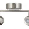 Best reviews of ✔️ Patriot Lighting® Siobhan Satin Nickel LED Track Light ✨ 1 Best reviews of ✔️ Patriot Lighting® Siobhan Satin Nickel LED Track Light ✨ -Patriot Light Store 351 8312 P