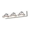 Best Sale 👍 Patriot Lighting Elegant Home Patriot Lighting® Elegant Home Crescent Chrome LED 3-Light Vanity Light 🌟 1 Best Sale 👍 Patriot Lighting Elegant Home Patriot Lighting® Elegant Home Crescent Chrome LED 3-Light Vanity Light 🌟 -Patriot Light Store 351 8374 P