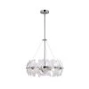 Best reviews of 🔥 Patriot Lighting® Elegant Home Fayola Satin Nickel 3-Light Pendant ⭐ -Patriot Light Store 351 8383 P