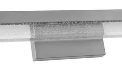 Buy 🎁 Patriot Lighting® Maggie Brushed Nickel LED Vanity Light 👍