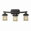 Top 10 🔔 Patriot Lighting® Lancaster Black Walnut 3-Light Vanity Light 👏 -Patriot Light Store 351 9577 P SF