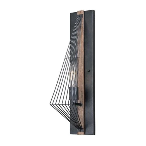 Best reviews of 👏 Patriot Lighting® Rochester 1-Light Black Iron & Burnished Oak Indoor Wall Light ❤️ 3 Best reviews of 👏 Patriot Lighting® Rochester 1-Light Black Iron & Burnished Oak Indoor Wall Light ❤️