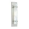 Cheap 🥰 Patriot Lighting® Astoria 1-Light Satin Nickel Indoor Wall Light ⌛ 2 Cheap 🥰 Patriot Lighting® Astoria 1-Light Satin Nickel Indoor Wall Light ⌛ -Patriot Light Store 351 9588 P