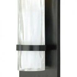 Budget ✔️ Patriot Lighting® Astoria 1-Light Oil Rubbed Bronze Indoor Wall Light ⌛ -Patriot Light Store 351 9589 FG