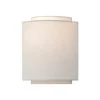 Best Sale 🤩 Patriot Lighting® Draper 1-Light Matte Brass Indoor Wall Light 👍 -Patriot Light Store 351 9590 P