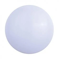 Cheapest 🛒 Patriot Lighting® Julius Black Integrated LED Flush Mount Ceiling Light ✨ -Patriot Light Store 3510008 Alt2