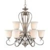 Coupon ✔️ Patriot Lighting® Riviera 9-Light Antique Pewter Chandelier ⌛ 1 Coupon ✔️ Patriot Lighting® Riviera 9-Light Antique Pewter Chandelier ⌛ -Patriot Light Store 3510178