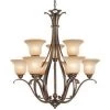 Best deal 🔥 Patriot Lighting® Verona 9-Light Royal Bronze Chandelier 🌟 1 Best deal 🔥 Patriot Lighting® Verona 9-Light Royal Bronze Chandelier 🌟 -Patriot Light Store 3510220