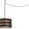 New ⌛ Patriot Lighting® India Oil-Rubbed Bronze Swag Pendant 🎉 -Patriot Light Store 3514430