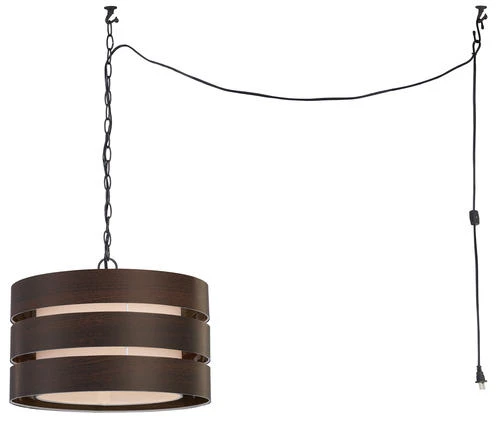 New ⌛ Patriot Lighting® India Oil-Rubbed Bronze Swag Pendant 🎉 3 New ⌛ Patriot Lighting® India Oil-Rubbed Bronze Swag Pendant 🎉