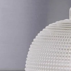 New ✔️ Patriot Lighting® Dynasty Brushed Nickel 3-Light Vanity Light ❤️ -Patriot Light Store 3514456 Closeup