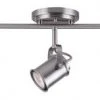 Best Sale 👍 Patriot Lighting® Britt 29" Brushed Nickel 3-Light Track Light With Metal Heads 🎉 2 Best Sale 👍 Patriot Lighting® Britt 29" Brushed Nickel 3-Light Track Light With Metal Heads 🎉 -Patriot Light Store 3514469 IT369B03BN10 M Britt