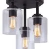Outlet 💯 Patriot Lighting® Replacement Glass For Henrik Fixture 💯 -Patriot Light Store 3514478 ISF534A03RA M Henrik