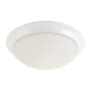 Best deal 🔥 Patriot Lighting® Livia White 1-Light Flush Mount Ceiling Light 6 Pack 🔔 -Patriot Light Store 3514709