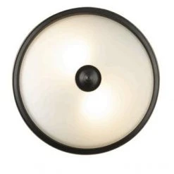 Best Pirce ❤️ Patriot Lighting® Cacie Bronze LED Flush Mount Ceiling Light 2 Pack ⭐ -Patriot Light Store 3514725 P TP AP