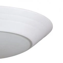 Discount ⭐ Patriot Lighting® Gabbie White Integrated LED Flush Mount Ceiling Light - 6 Pack 🎉 12 Discount ⭐ Patriot Lighting® Gabbie White Integrated LED Flush Mount Ceiling Light - 6 Pack 🎉 -Patriot Light Store 3514739 Alt2