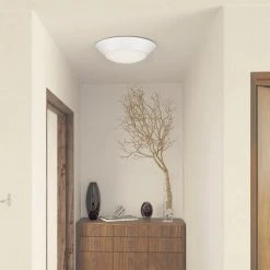 Discount ⭐ Patriot Lighting® Gabbie White Integrated LED Flush Mount Ceiling Light - 6 Pack 🎉 13 Discount ⭐ Patriot Lighting® Gabbie White Integrated LED Flush Mount Ceiling Light - 6 Pack 🎉 -Patriot Light Store 3514739 Alt3