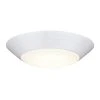 Discount ⭐ Patriot Lighting® Gabbie White Integrated LED Flush Mount Ceiling Light - 6 Pack 🎉 2 Discount ⭐ Patriot Lighting® Gabbie White Integrated LED Flush Mount Ceiling Light - 6 Pack 🎉 -Patriot Light Store 3514739 Master