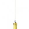 Promo 🎁 Patriot Lighting® Carson LED Amber Glass Pendant Light ⌛ 2 Promo 🎁 Patriot Lighting® Carson LED Amber Glass Pendant Light ⌛ -Patriot Light Store 3516867