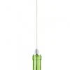 Flash Sale 🛒 Patriot Lighting® Carson LED Green Glass Pendant Light 👏 2 Flash Sale 🛒 Patriot Lighting® Carson LED Green Glass Pendant Light 👏 -Patriot Light Store 3516868