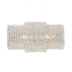 Flash Sale 🔔 Patriot Lighting® Gretta Chrome Indoor Wall Light 🎁