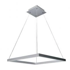 Buy 💯 Patriot Lighting® Zeba Aluminum LED Pendant ❤️