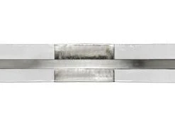 Discount 🔔 Patriot Lighting Elegant Home Patriot Lighting® Elegant Home Rain Brushed Nickel LED Vanity Light 🧨